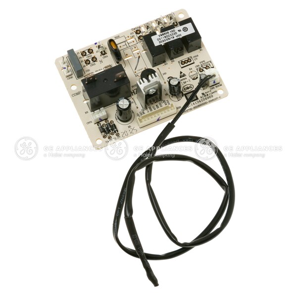 Ge WJ26X22155 GE Air Conditioner Main Board WJ26X22155 - main